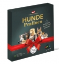 Hundepralinen in Geschenksbox